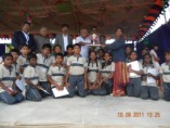 KMC Public School - Sports Day